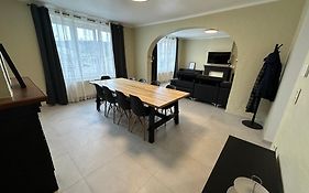 Chaleureux Duplex à 10 min du centre de Liège